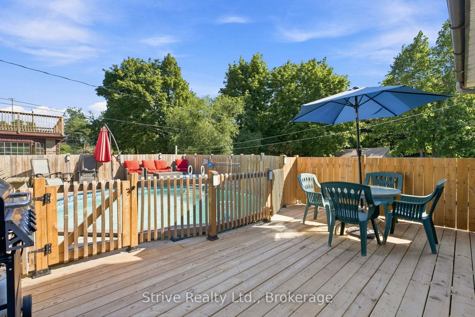 7 Admiral Road • Ajax, ON photo 32