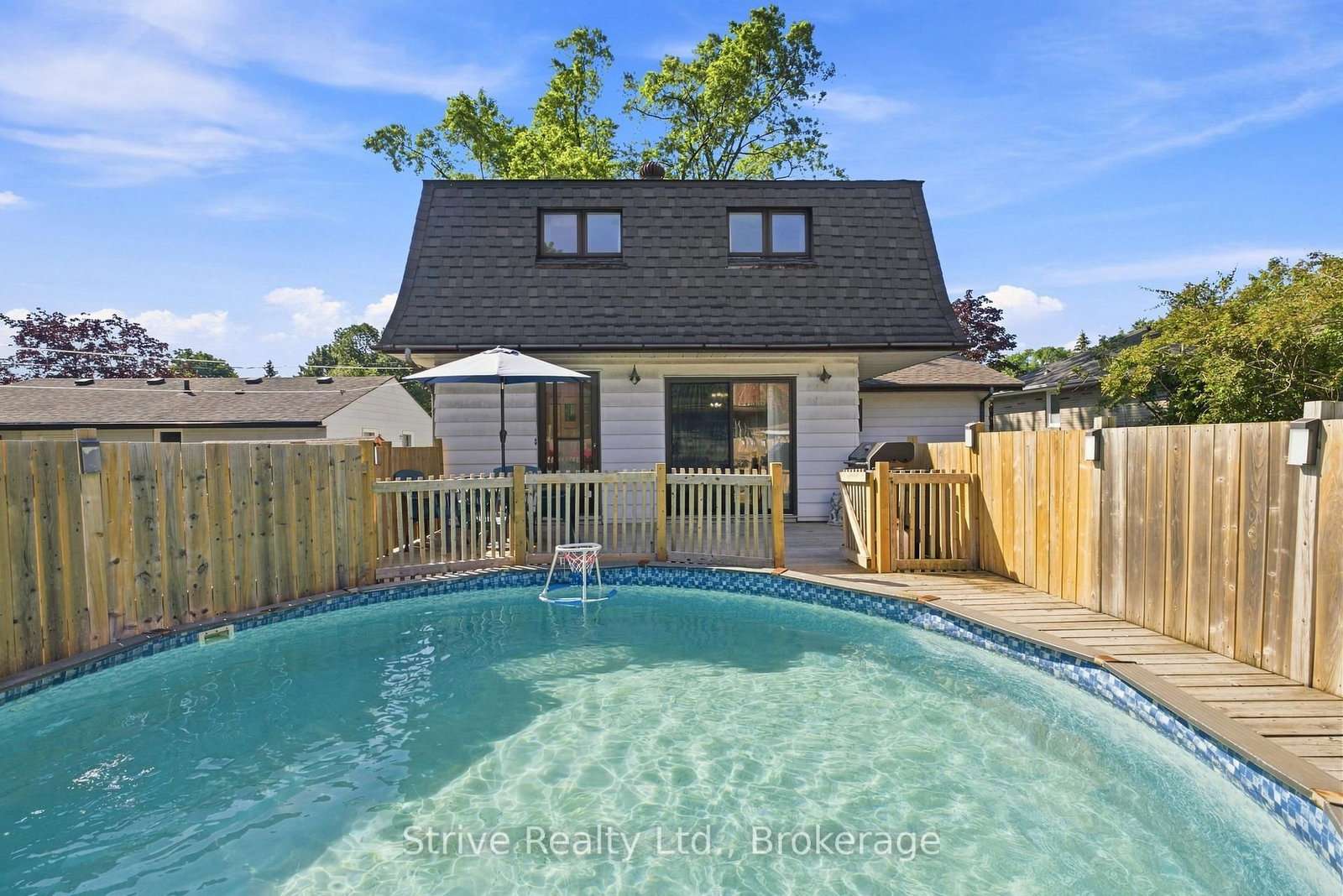 7 Admiral Road • Ajax, ON photo 34