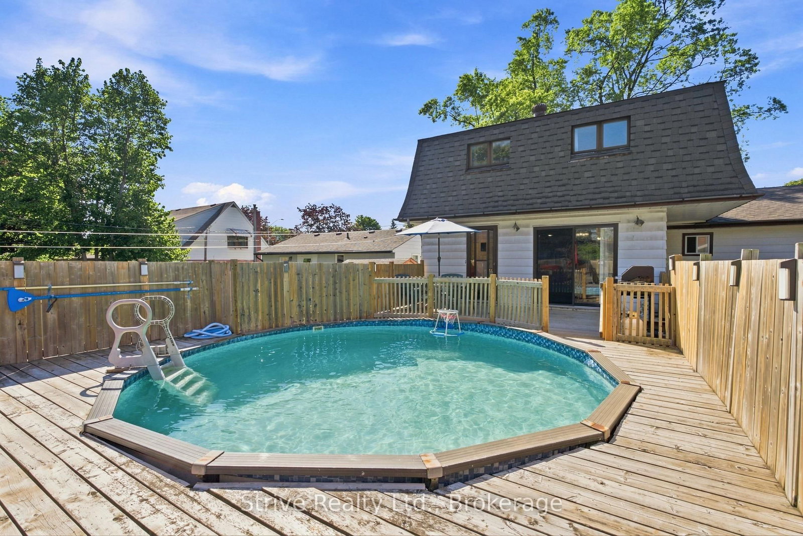 7 Admiral Road • Ajax, ON photo 35