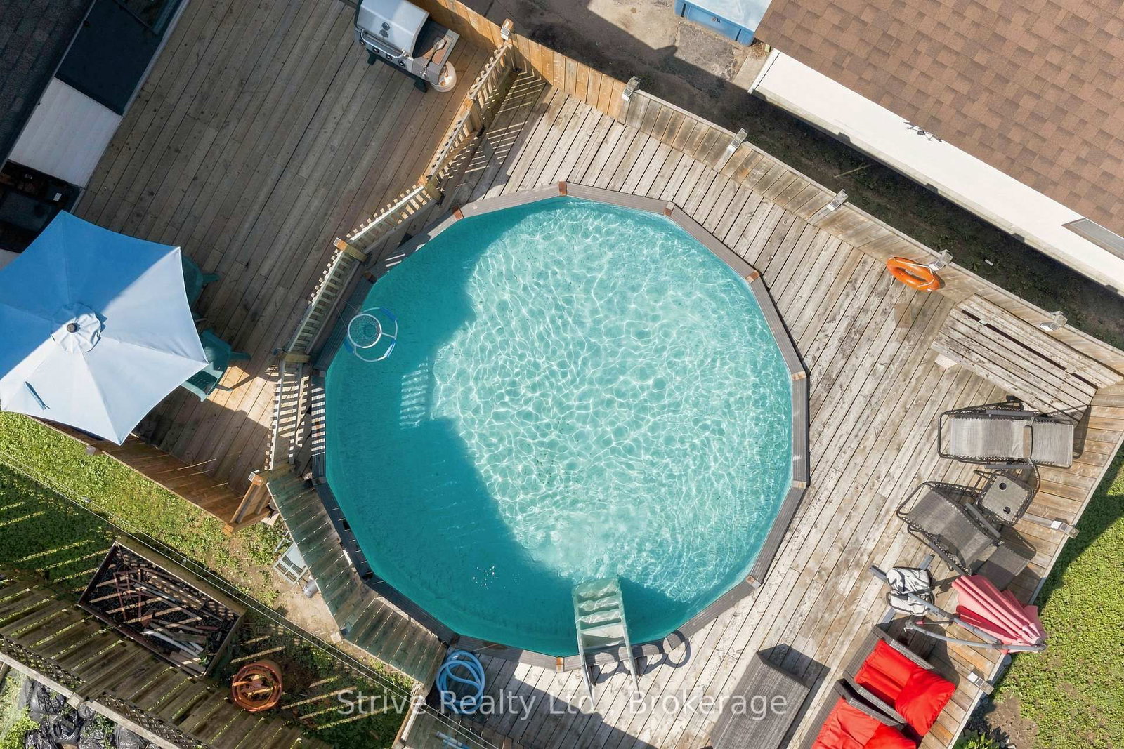7 Admiral Road • Ajax, ON photo 36