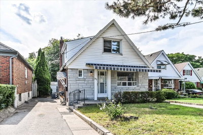 292 Glebemount Avenue • Toronto, ON photo 2