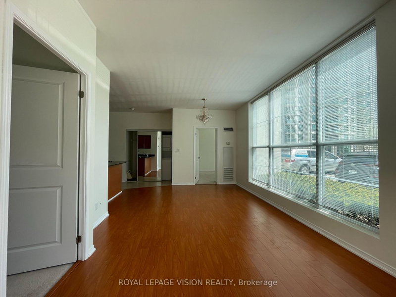 1J - 6 Rosebank Drive