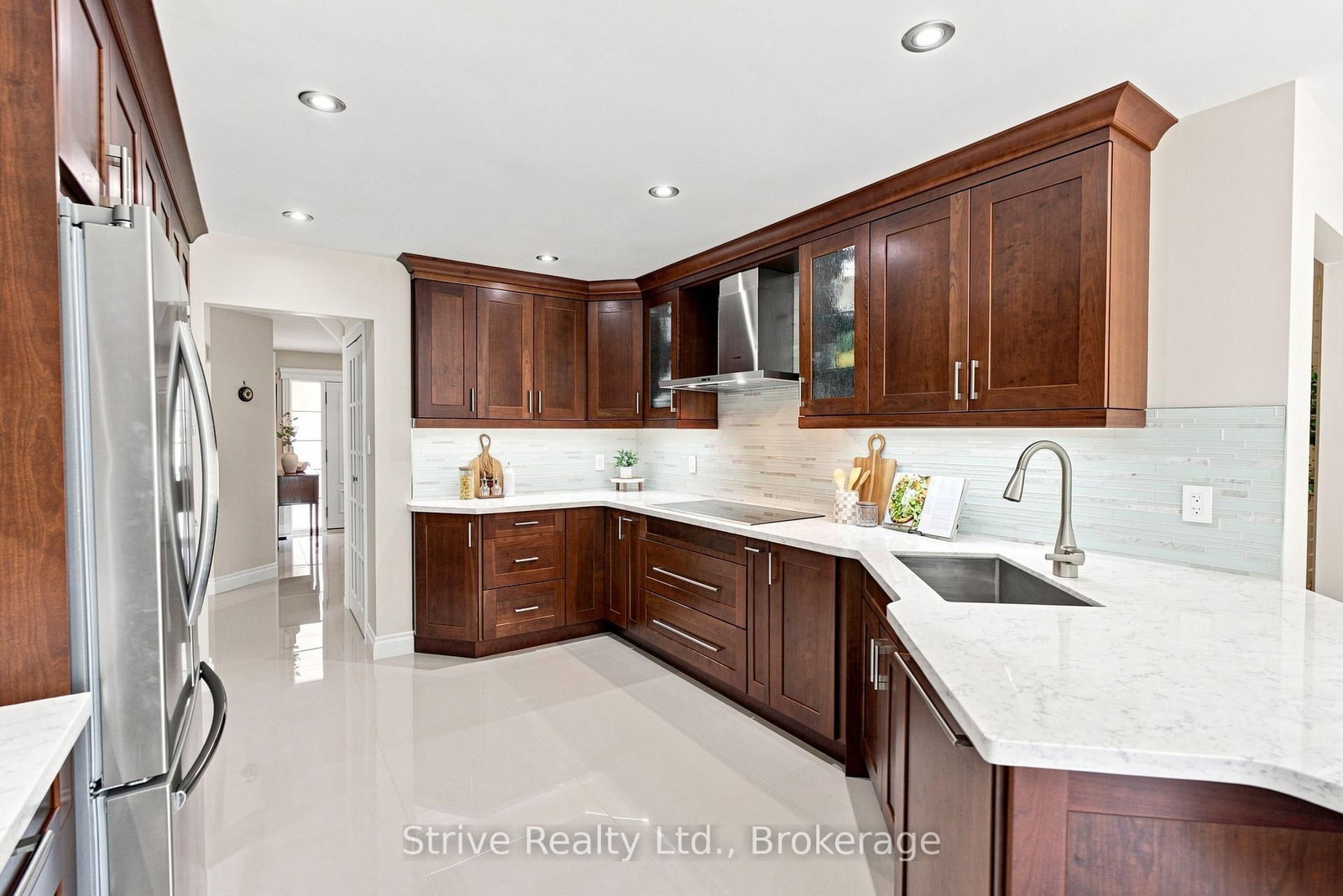 5 Carriage Lane • Clarington, ON photo 12