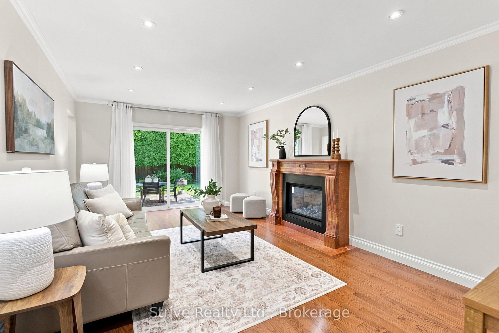 5 Carriage Lane • Clarington, ON photo 16