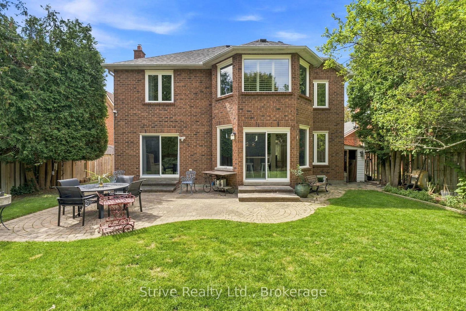 5 Carriage Lane • Clarington, ON photo 33