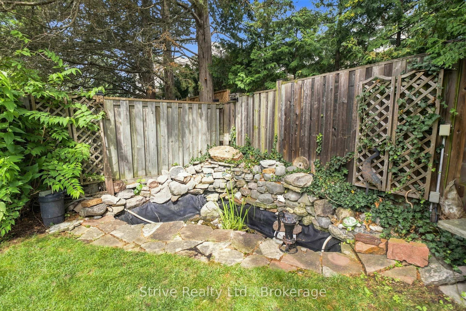 5 Carriage Lane • Clarington, ON photo 34