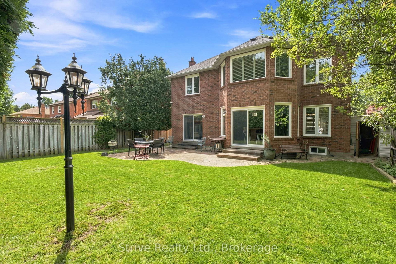 5 Carriage Lane • Clarington, ON photo 35