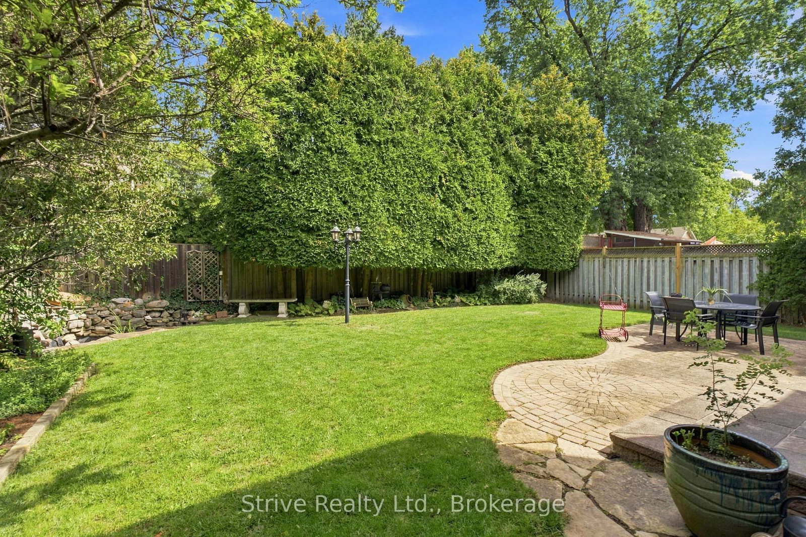 5 Carriage Lane • Clarington, ON photo 36