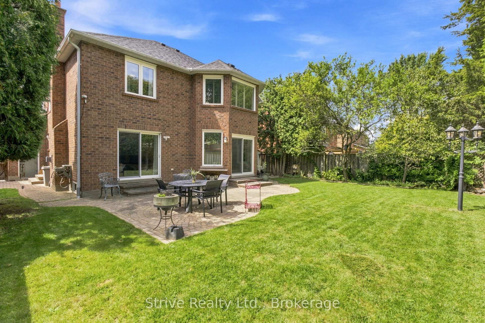 5 Carriage Lane • Clarington, ON photo 37