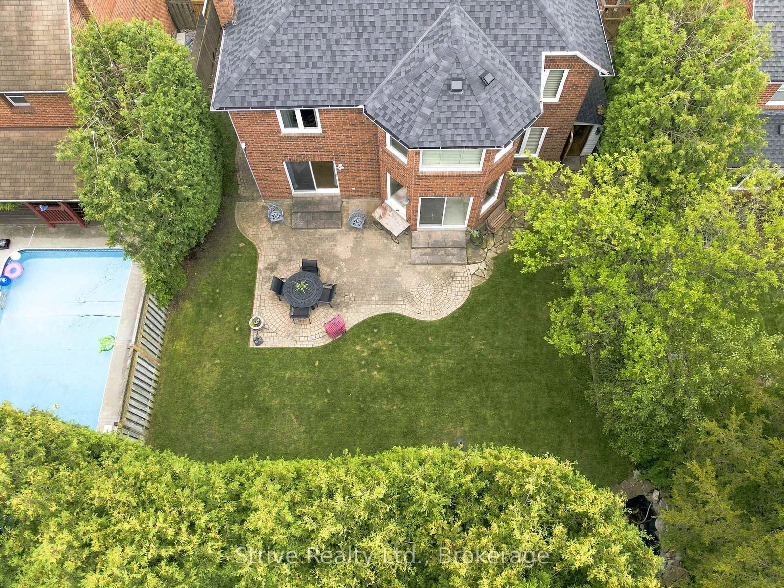 5 Carriage Lane • Clarington, ON photo 40