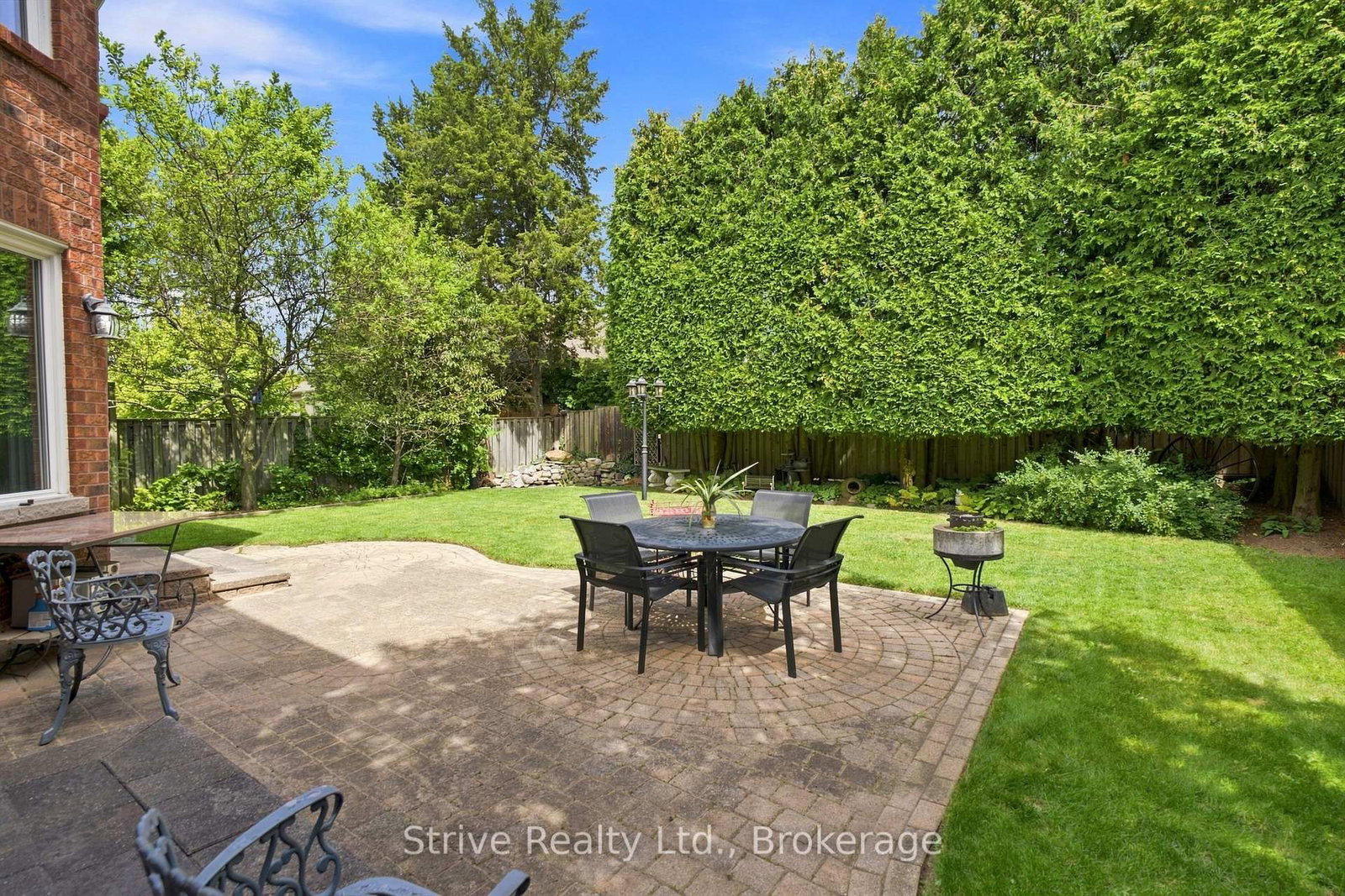5 Carriage Lane • Clarington, ON photo 42