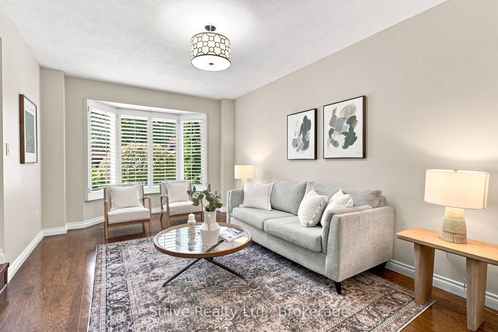 5 Carriage Lane • Clarington, ON photo 7