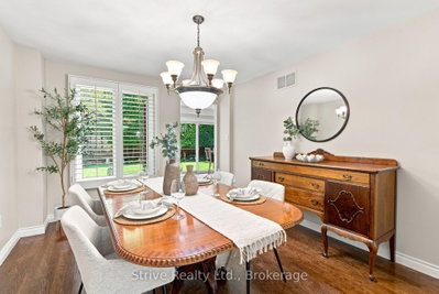 5 Carriage Lane • Clarington, ON photo 8
