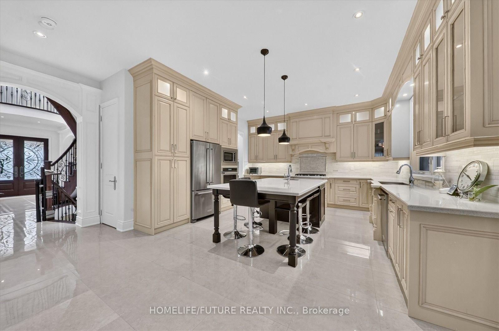 329 Morrish Road • Toronto, ON photo 20