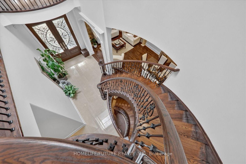 329 Morrish Toronto,ON M1C 1E9 — Photo 29