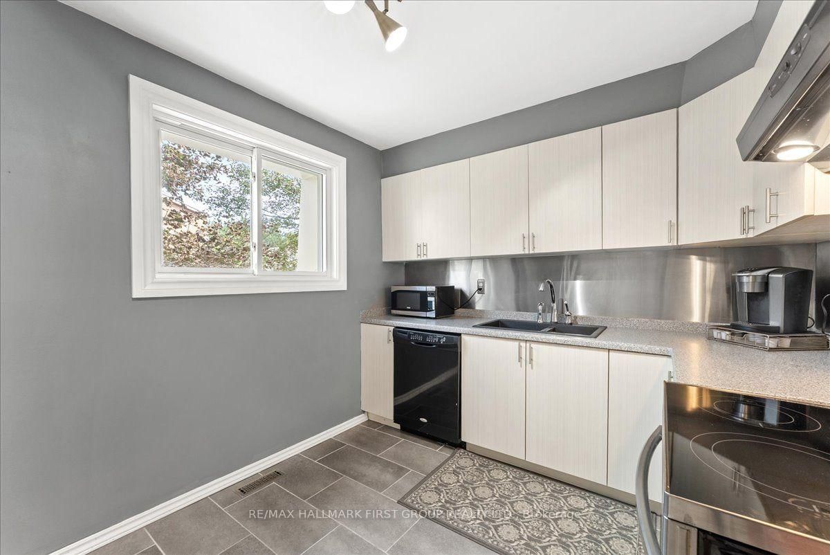 1915 Denmar Road • #126 • Pickering, ON photo 10