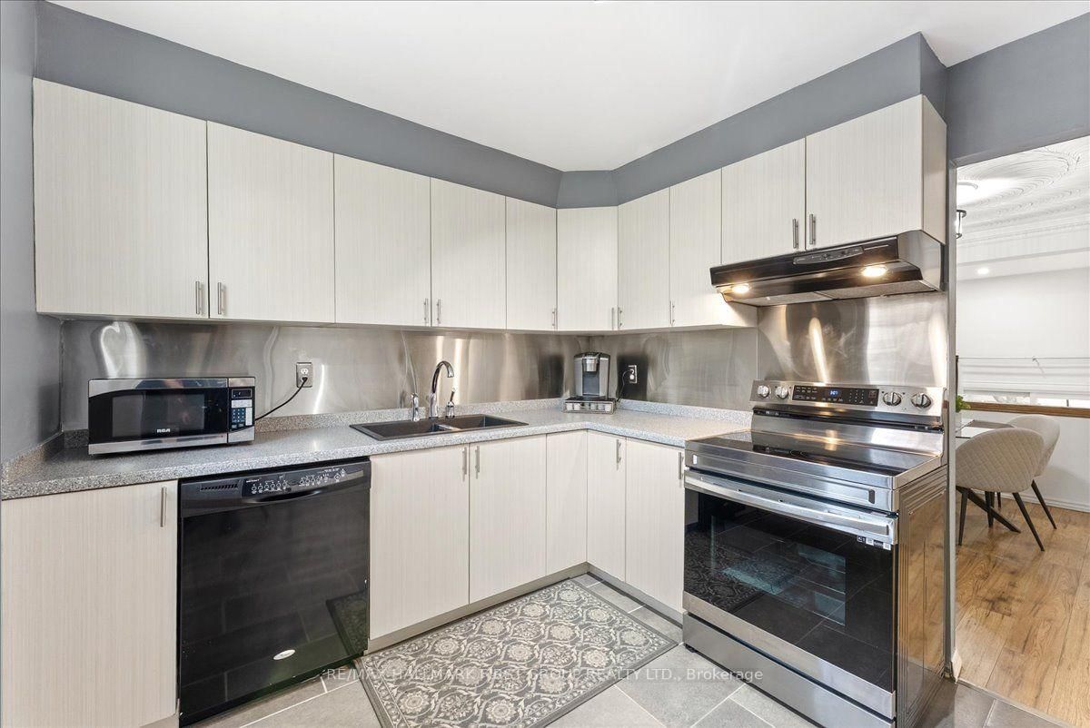 1915 Denmar Road • #126 • Pickering, ON photo 11