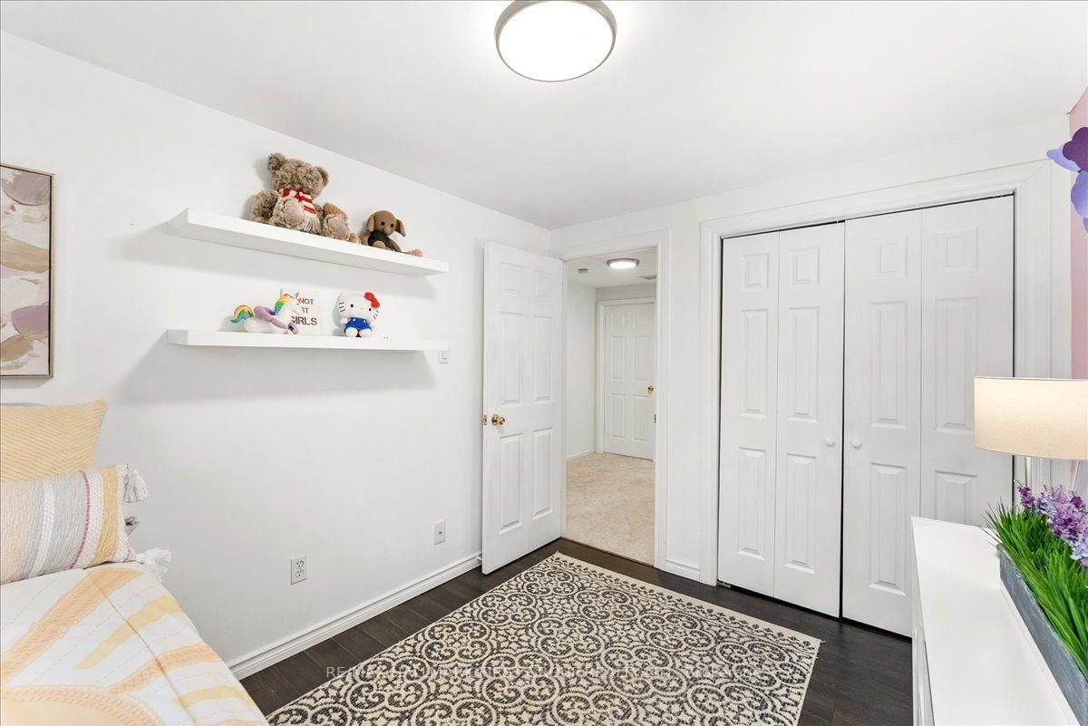 1915 Denmar Road • #126 • Pickering, ON photo 17
