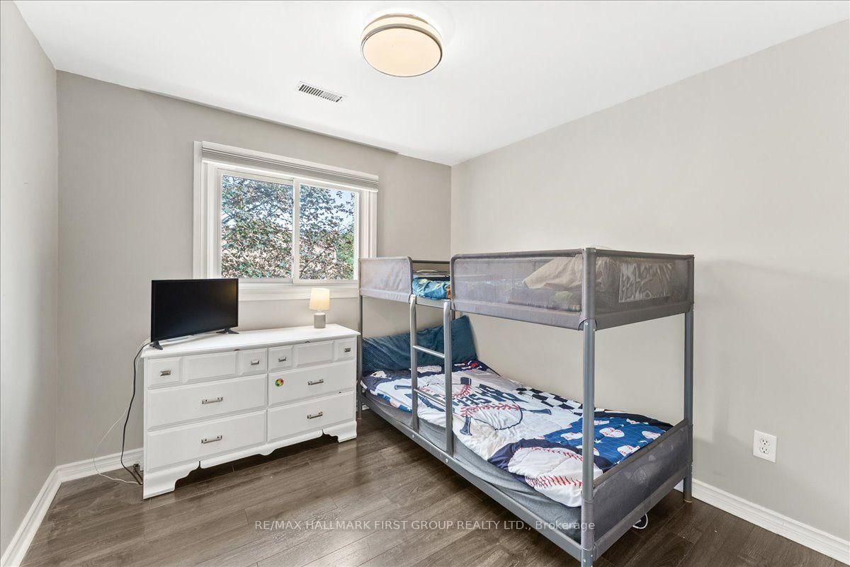 1915 Denmar Road • #126 • Pickering, ON photo 18