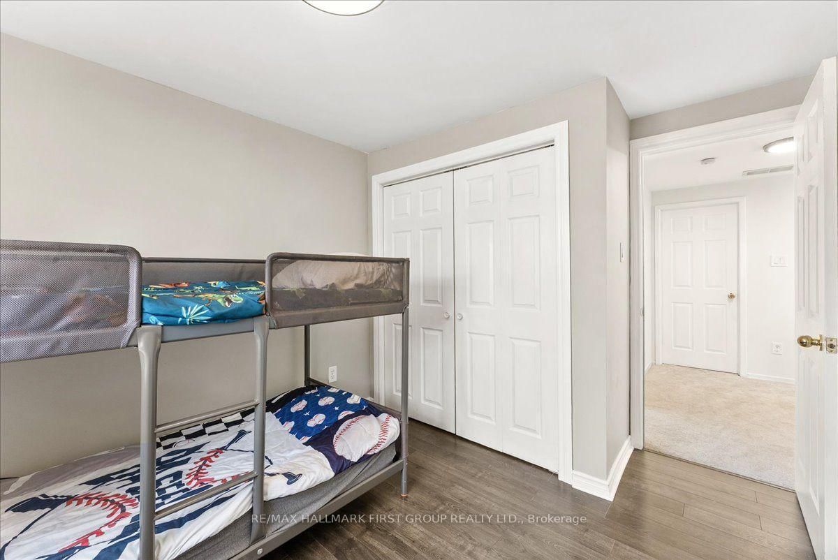 1915 Denmar Road • #126 • Pickering, ON photo 19