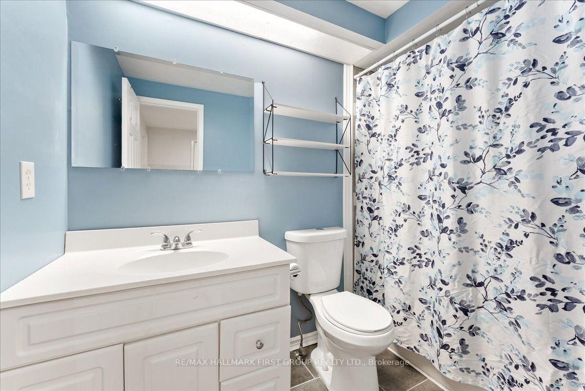 1915 Denmar Road • #126 • Pickering, ON photo 20