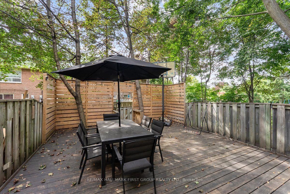 1915 Denmar Road • #126 • Pickering, ON photo 23