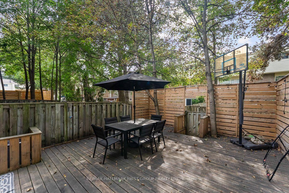 1915 Denmar Road • #126 • Pickering, ON photo 24