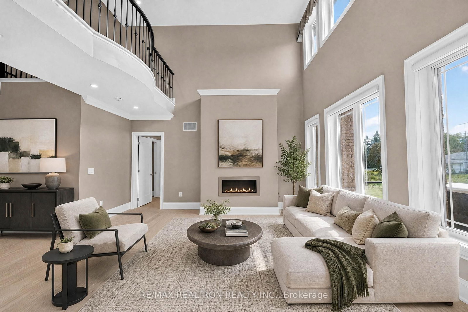 57 Lionel Byam Drive • Clarington, ON photo 12