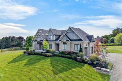 57 Lionel Byam Drive • Clarington, ON photo 2