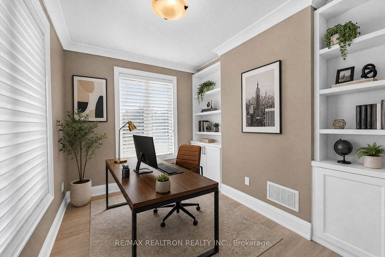 57 Lionel Byam Drive • Clarington, ON photo 22
