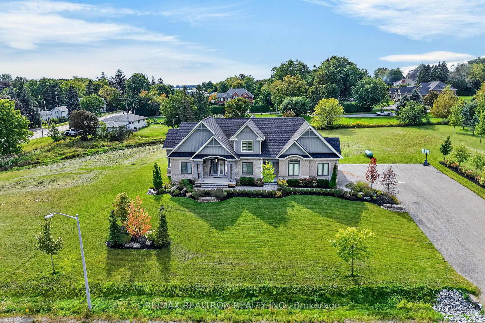 57 Lionel Byam Drive • Clarington, ON photo 3