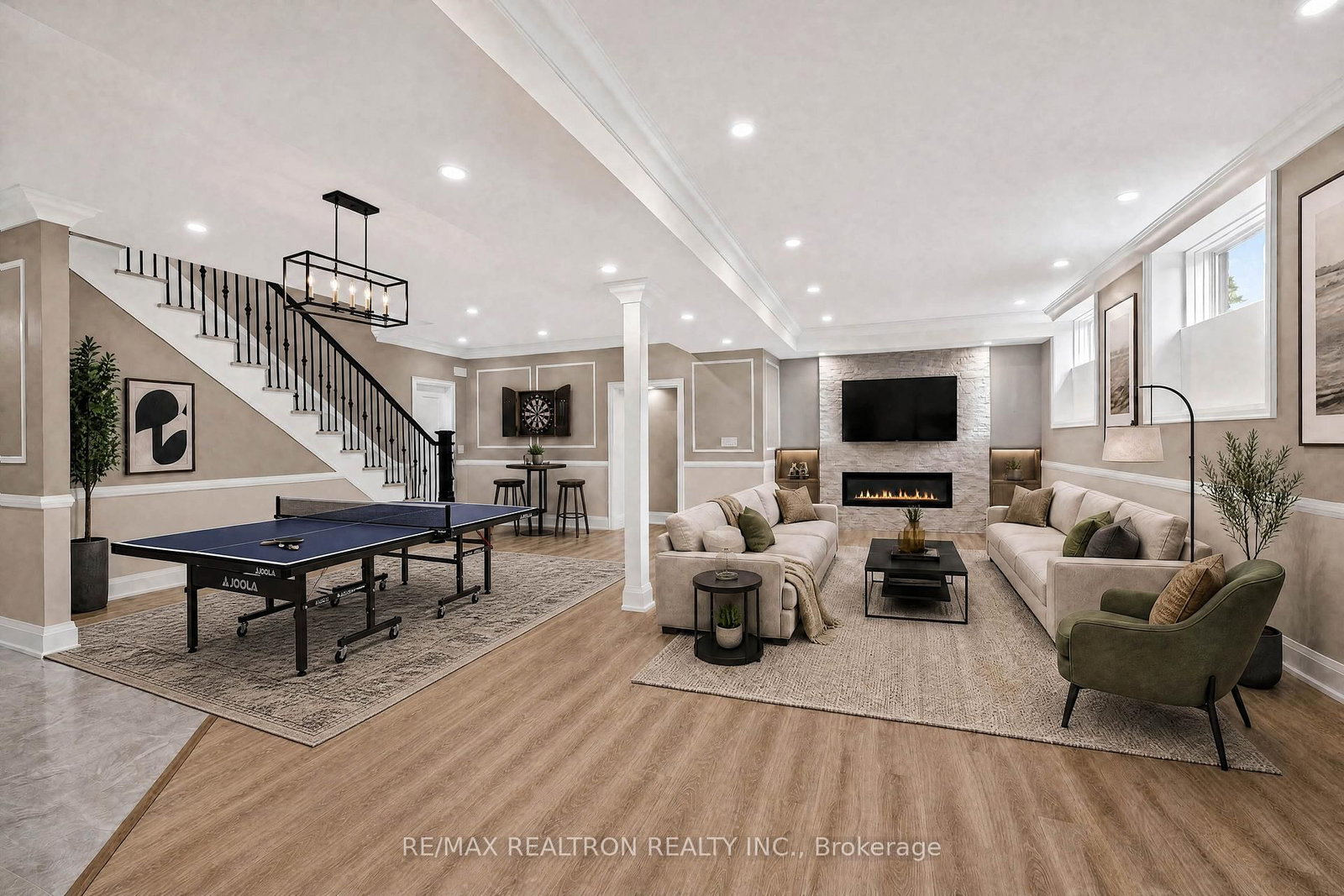 57 Lionel Byam Drive • Clarington, ON photo 37