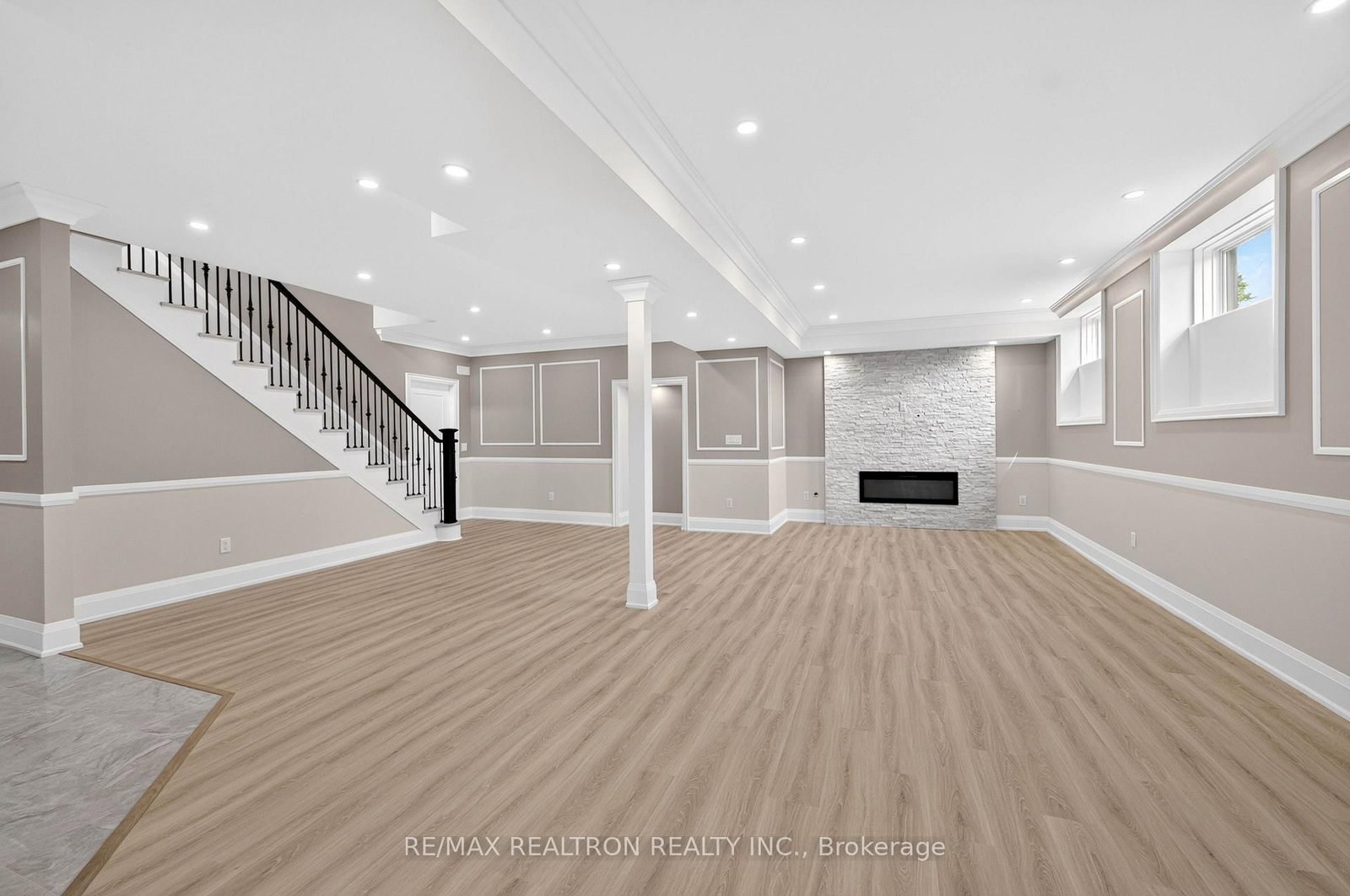 57 Lionel Byam Drive • Clarington, ON photo 38