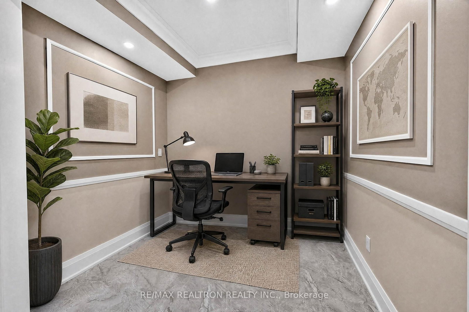 57 Lionel Byam Drive • Clarington, ON photo 41