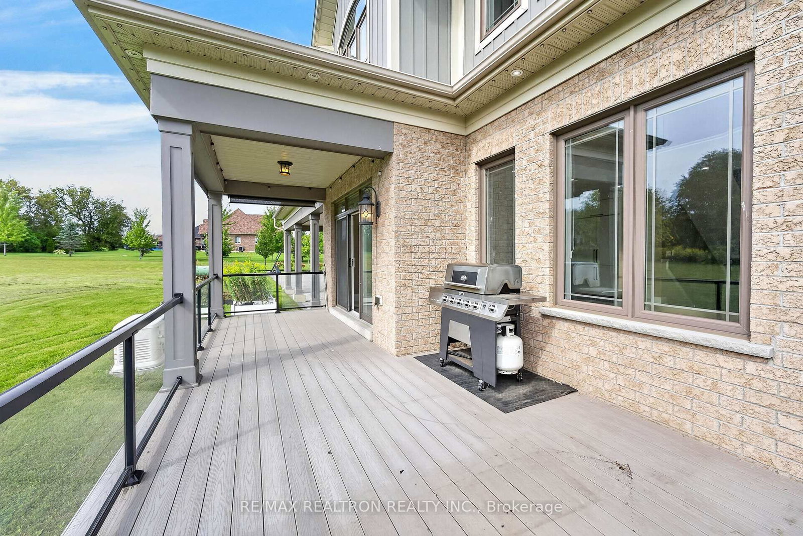 57 Lionel Byam Drive • Clarington, ON photo 45
