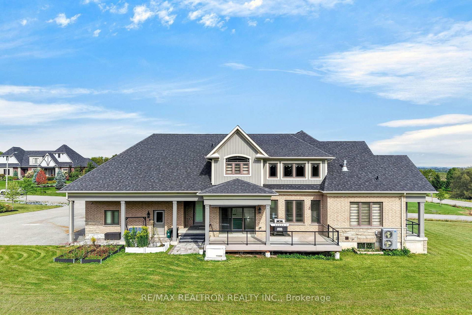 57 Lionel Byam Drive • Clarington, ON photo 8