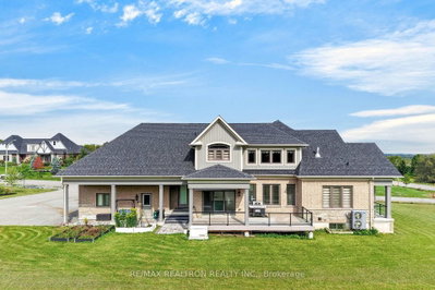 57 Lionel Byam Drive • Clarington, ON photo 8