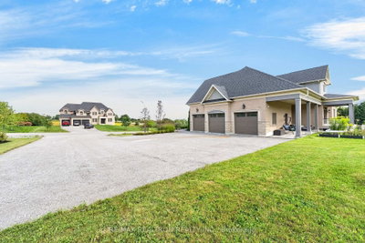 57 Lionel Byam Drive • Clarington, ON photo 9