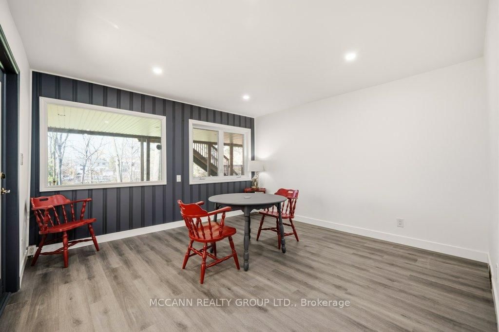 124 Scarboro Crescent • Toronto, ON photo 11