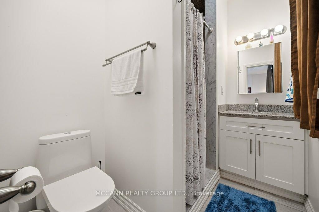124 Scarboro Crescent • Toronto, ON photo 23