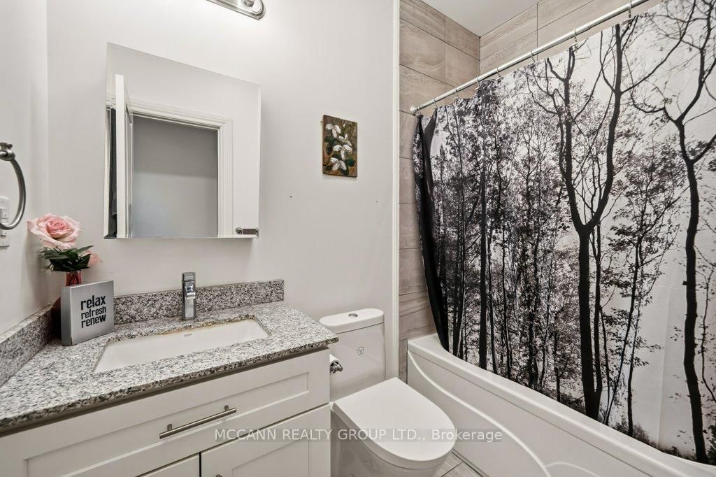124 Scarboro Crescent • Toronto, ON photo 36