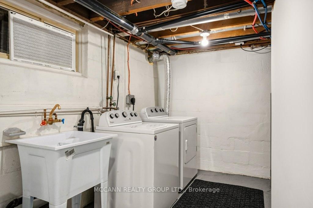 124 Scarboro Crescent • Toronto, ON photo 43