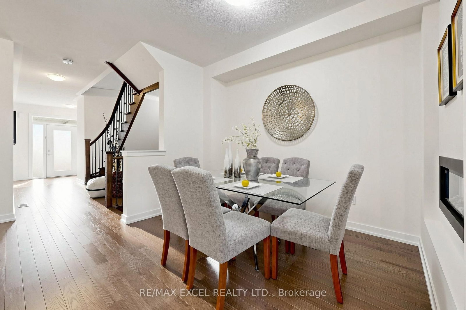 66 Mountainside Crescent • Whitby, ON photo 21