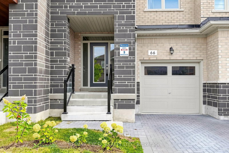 66 Mountainside Crescent
