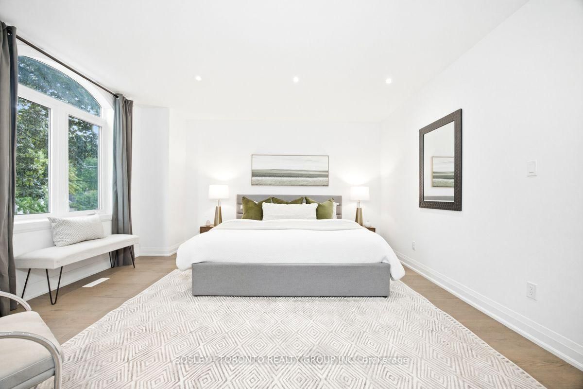 99 Cadorna Avenue • Toronto, ON photo 19