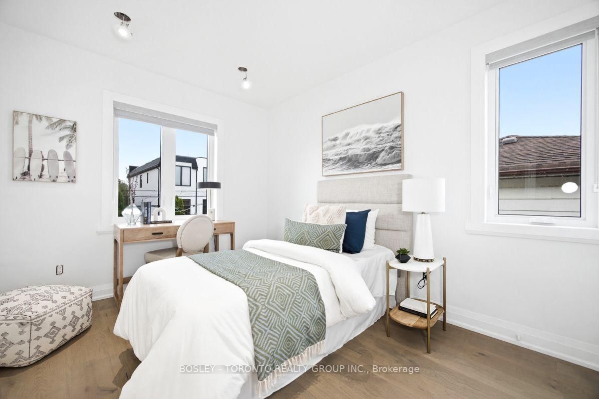 99 Cadorna Avenue • Toronto, ON photo 31