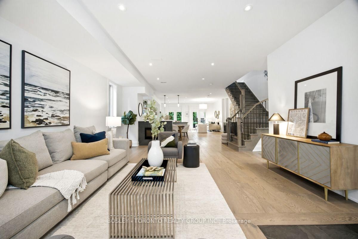 99 Cadorna Avenue • Toronto, ON photo 4