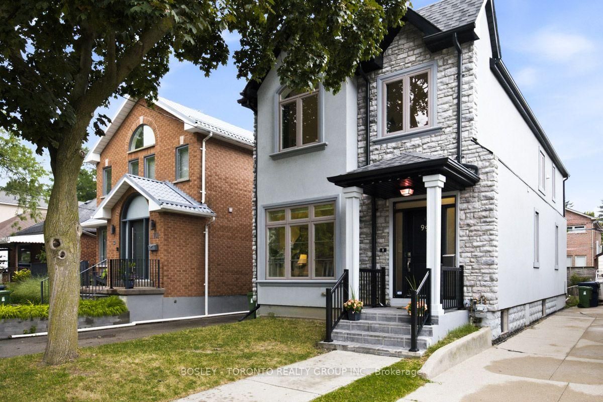 99 Cadorna Avenue • Toronto, ON photo 48