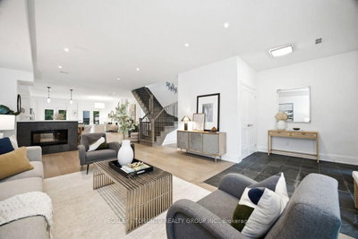 99 Cadorna Avenue • Toronto, ON photo 5
