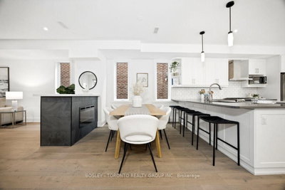 99 Cadorna Avenue • Toronto, ON photo 9